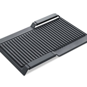 .AT.PARRILLA GRILL BOSCH HEZ390522 ALUMINIO FUNDIDO