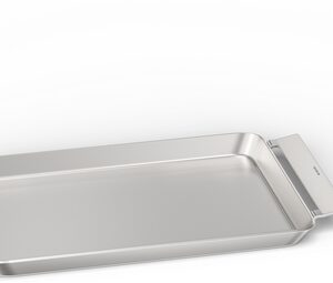 .AT.TEPPAN YAKI BOSCH HEZ9TY010 340MM INOX