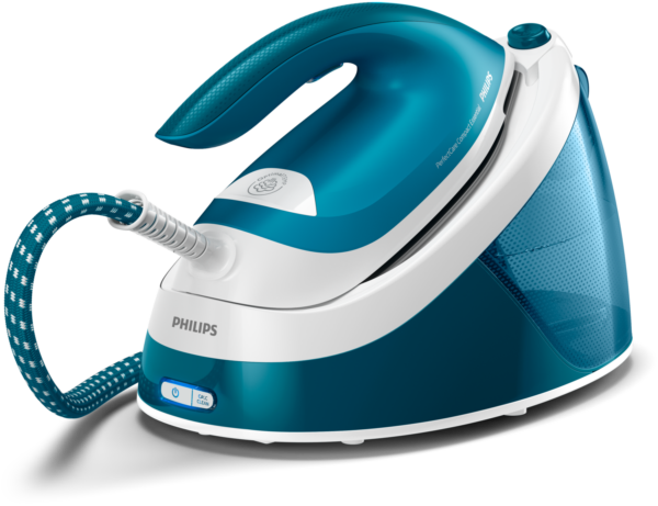 CENTRO PLANCHADO PHILIPS GC6840/20 6BARES 120GR/360GR 1
