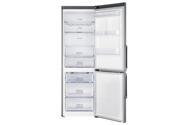 5 NF E 339L INVERTER DISP. INOX