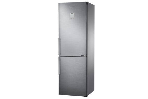 COMBI SAMSUNG RB33J3515S9/EF 185X59,5 NF E 339L INVERTER DISP. INOX - Imagen 3