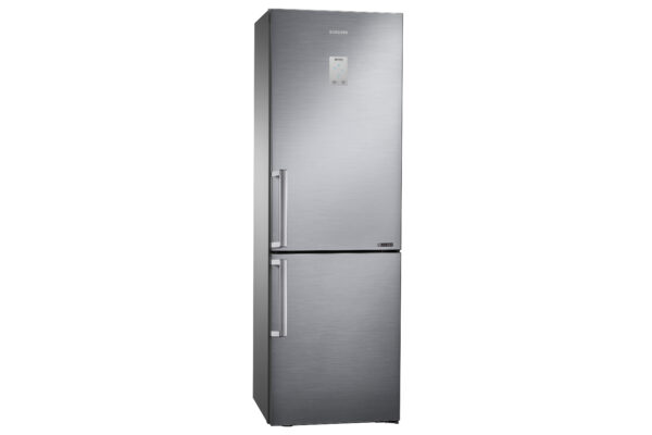 COMBI SAMSUNG RB33J3515S9/EF 185X59,5 NF E 339L INVERTER DISP. INOX - Imagen 4