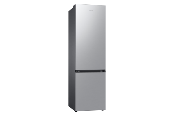 COMBI SAMSUNG RB38C600ESA/EF 203X59,5 NF E 390L INVERTER WIFI INOX - Imagen 4