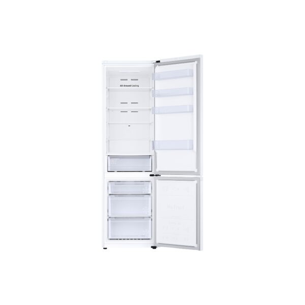COMBI SAMSUNG RB38C600EWW/EF 203X59,5 NF E 390L INVERTER WIFI BCO - Imagen 3