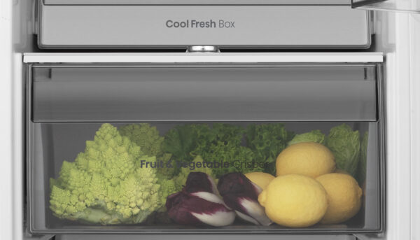 FRIGO 1P.INT.HISENSE RL3B303SAWE 177,2X54 NF E INVERTER P.FIJA WIFI 3 - Imagen 4