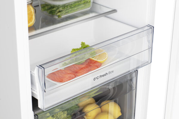 FRIGO 1P.INT.HISENSE RL3B303SAWE 177,2X54 NF E INVERTER P.FIJA WIFI 3 - Imagen 6