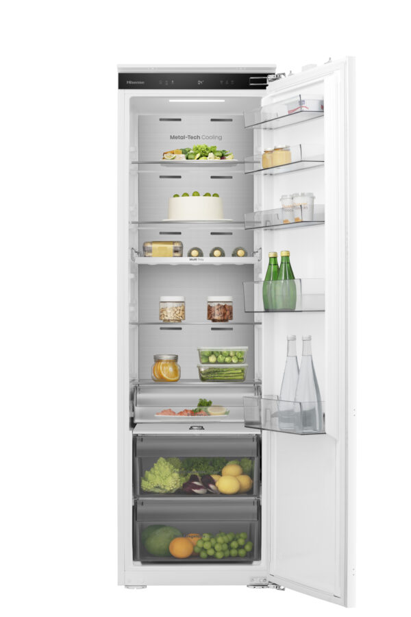 FRIGO 1P.INT.HISENSE RL3B303SAWE 177