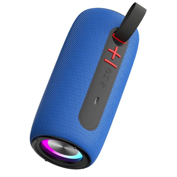 ALTAVOZ COOL BLUETOOTH DESK 10W AZUL - Imagen 2