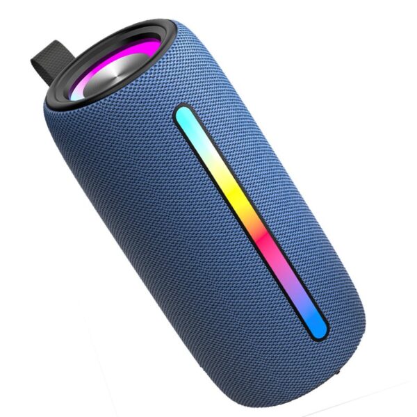 ALTAVOZ COOL BLUETOOTH DESK 10W AZUL - Imagen 4