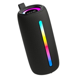 ALTAVOZ COOL BLUETOOTH DESK 10W NEGRO