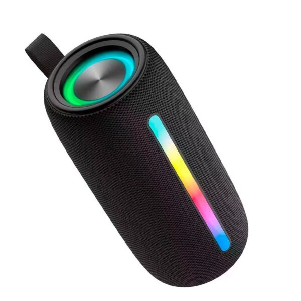 ALTAVOZ COOL BLUETOOTH DESK 10W NEGRO - Imagen 5