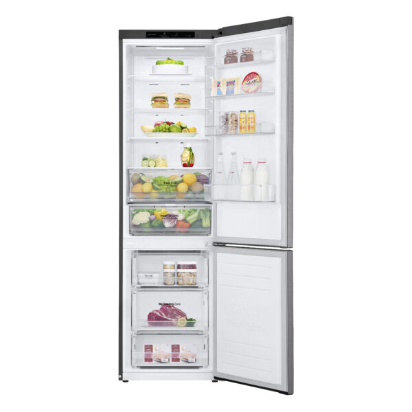 5 NF C DOORCOOLING+ INOX