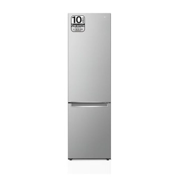 .AT.COMBI LG GBP52PZNCN1 203X59,5 NF C DOORCOOLING+ INOX - Imagen 15