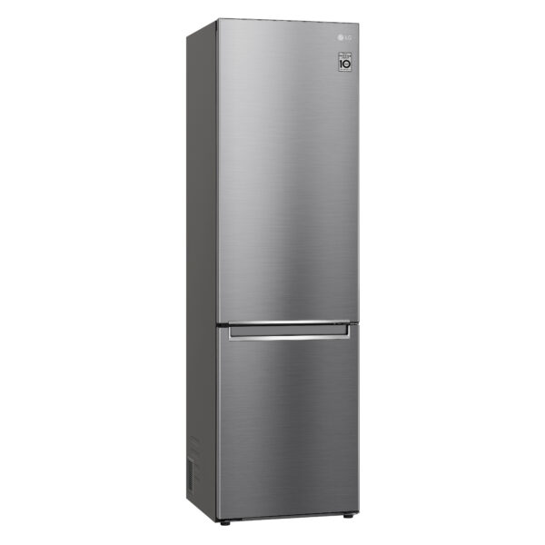 .AT.COMBI LG GBP52PZNCN1 203X59,5 NF C DOORCOOLING+ INOX - Imagen 7