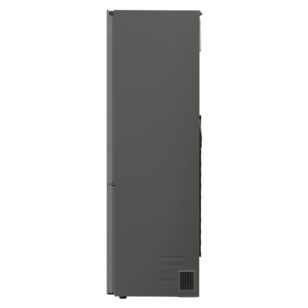 .AT.COMBI LG GBP52PZNCN1 203X59,5 NF C DOORCOOLING+ INOX - Imagen 8
