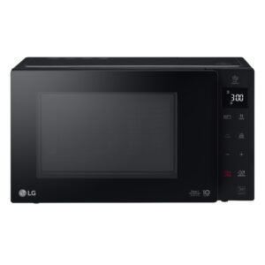 .AT.MICROONDAS LG MH6535GIB 25L 1000W C/GRILL INVERTER NGO