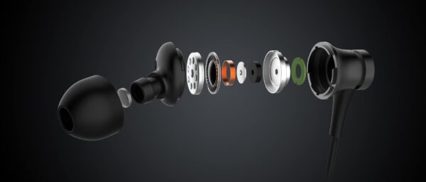 .H.AURICULAR XIAOMI HSEJ03JY MI IN-EAR - Imagen 2