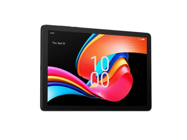.H.TABLET TCL 8492A-2ALCWE11 3GB/32GB GEN2 ANDROID 13 ANTRACITA - Imagen 5