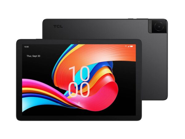 .H.TABLET TCL 8492A-2ALCWE11 3GB/32GB GEN2 ANDROID 13 ANTRACITA - Imagen 7
