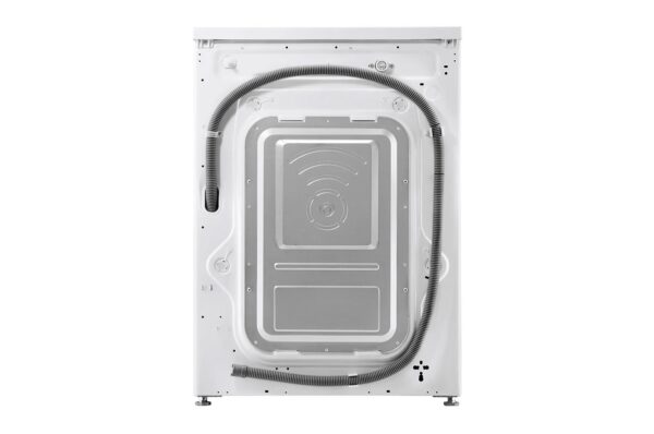 LAVASECADORA LG BLANCA F4J3TM5WD 8KG/5KG D/E 1400RPM INVERTER - Imagen 8