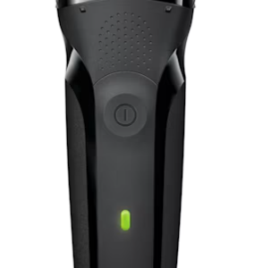 AFEITADORA BRAUN 300S BLK SERIE 3 BOX EURO