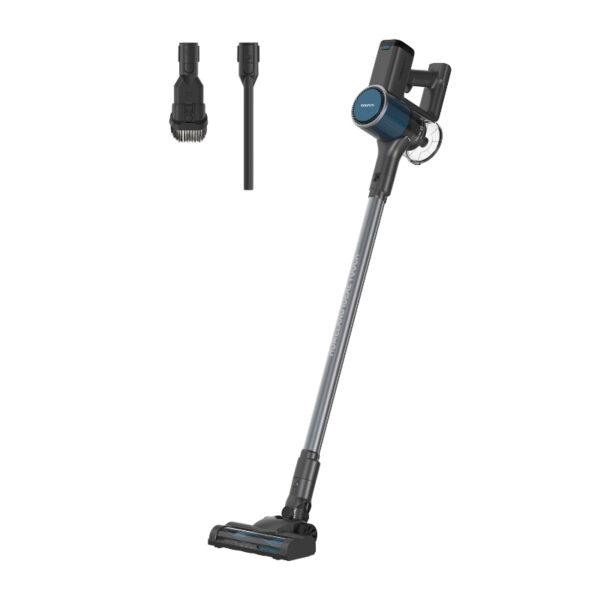 ASPIRADOR ESCOBA TAURUS 948078000 HOMELAND IDEAL TOUCH 25
