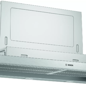 .AT.CAMPANA TELESC. BOSCH DFS097A51 90CM A INOX 729M3/H