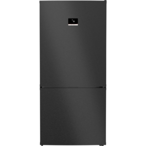 .AT.COMBI BOSCH KGP86AXB0N 186X86 NF B HC 621L DARK INOX