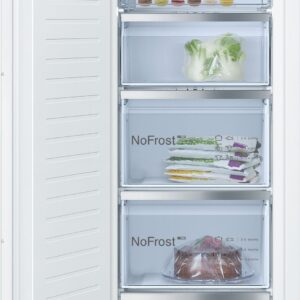 CONGELADORES INTEGRACIÓN