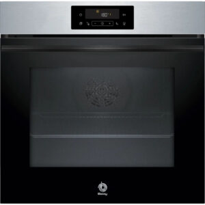 .AT.HORNO BALAY 3HD4821X3 MULT.8 A+ PIRO F.FR.AIRE VAPOR 71L INOX