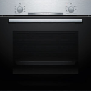 .AT.HORNO BOSCH HBA510BR4 MULT.5 A 71L INOX