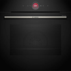 .AT.HORNO BOSCH HBG774KB1 MULT.14 A+PIRO AIRFRY GUIA TELESC.71L CRIST