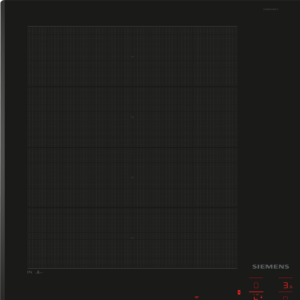 .AT.INDUCCION SIEMENS EX651HEC1E 4F Z.FLEX HC BISEL 7400W