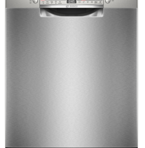 .AT.LAVAVAJILLAS BOSCH SMS2HTI06E 13CUB C HC INOX