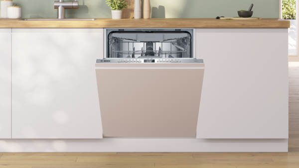 LAVAVAJILLAS INT. BOSCH SMV4HVX14E 14CUB C 3ªBANDEJA HC INFOLIGHT - Imagen 2