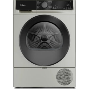 .AT.SECADORA BOMBA CALOR BALAY 3SB093XC 9KG D INOX