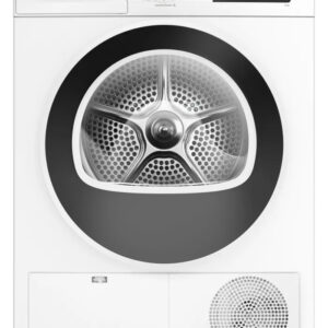 .AT.SECADORA BOMBA CALOR BALAY 3SB582BE 8KG D P.NEGRA