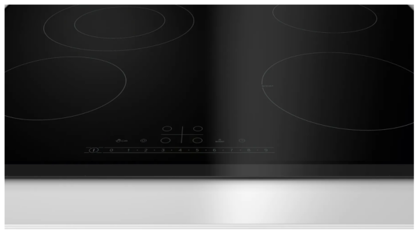 .AT.VITROCERAMICA BOSCH PKF631FP3E 4F BISEL 6900W NGO - Imagen 3