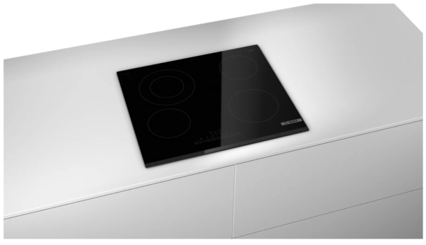 .AT.VITROCERAMICA BOSCH PKF631FP3E 4F BISEL 6900W NGO - Imagen 4