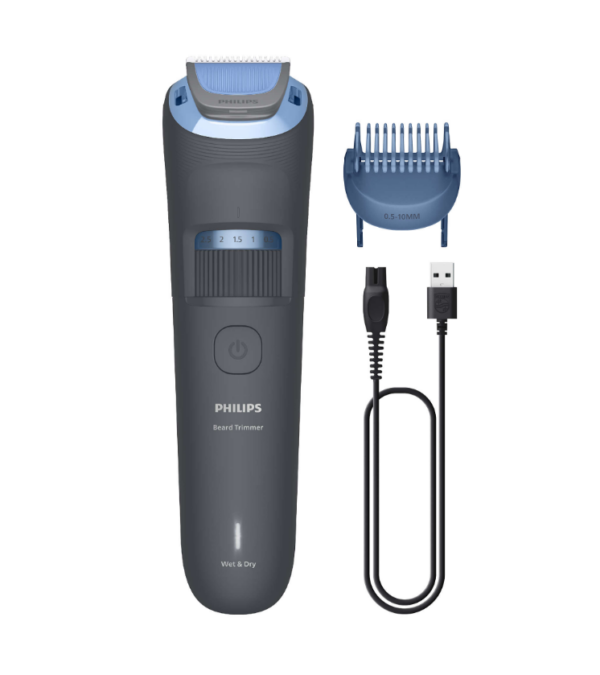 BARBERO PHILIPS BT3617/15 0