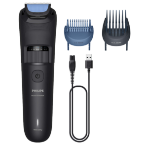 BARBERO PHILIPS BT3620/15 SECO/MOJADO 0