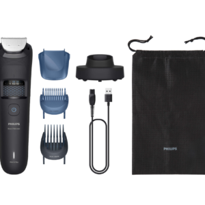 BARBERO PHILIPS BT5780/15 SECO/MOJADO 0