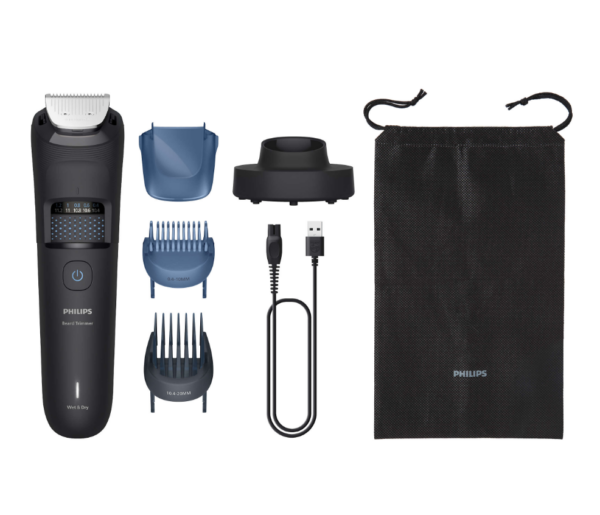 BARBERO PHILIPS BT5780/15 SECO/MOJADO 0
