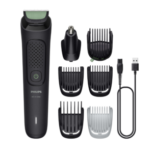 BARBERO/RECORTADOR PHILIPS MG3935/15 ALL-IN-ONE 7ACC AUT.70MIN