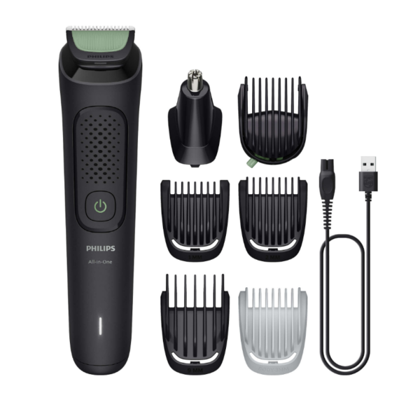BARBERO/RECORTADOR PHILIPS MG3935/15 ALL-IN-ONE 7ACC AUT.70MIN