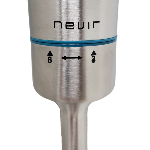 BATIDORA NEVIR NVR8355BA 1200W INOX - Imagen 2