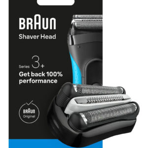 CABEZAL BRAUN 32B MALHRREMKP BLK BLISTER MN2