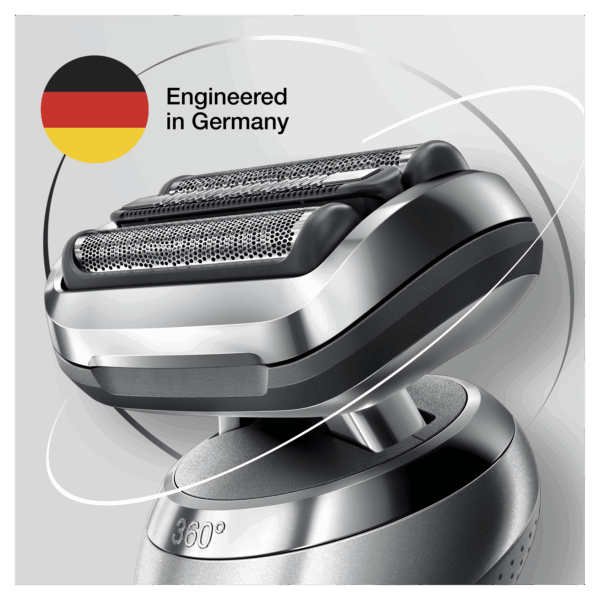 CABEZAL BRAUN 73S SERIES 6 Y 7 - Imagen 4