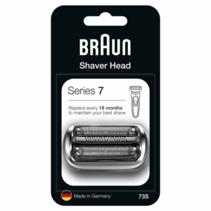 CABEZAL BRAUN 73S SERIES 6 Y 7