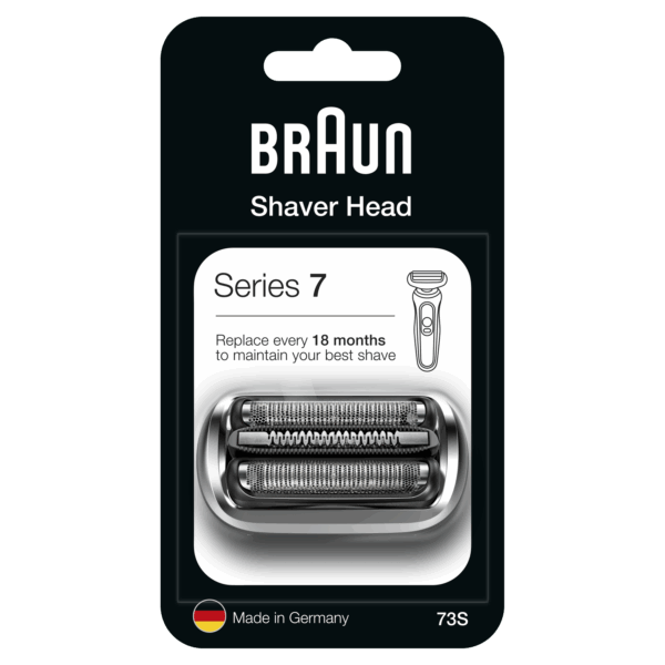 CABEZAL BRAUN 73S SERIES 6 Y 7
